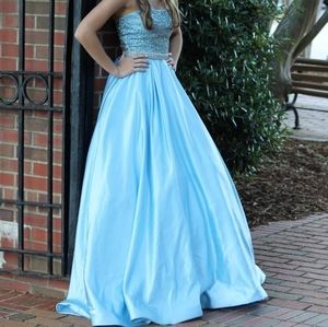 Sherri Hill Prom/Pageant Dress